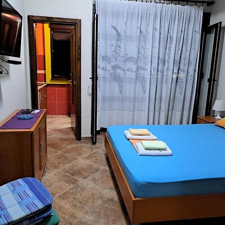 Marko Apartments Улцинь Екстер'єр фото