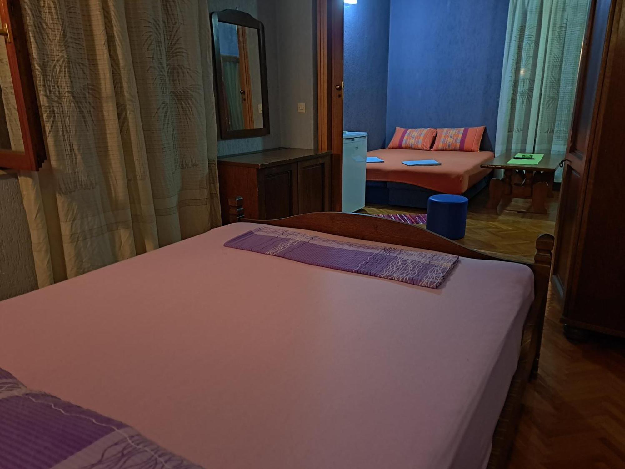 Marko Apartments Улцинь Екстер'єр фото