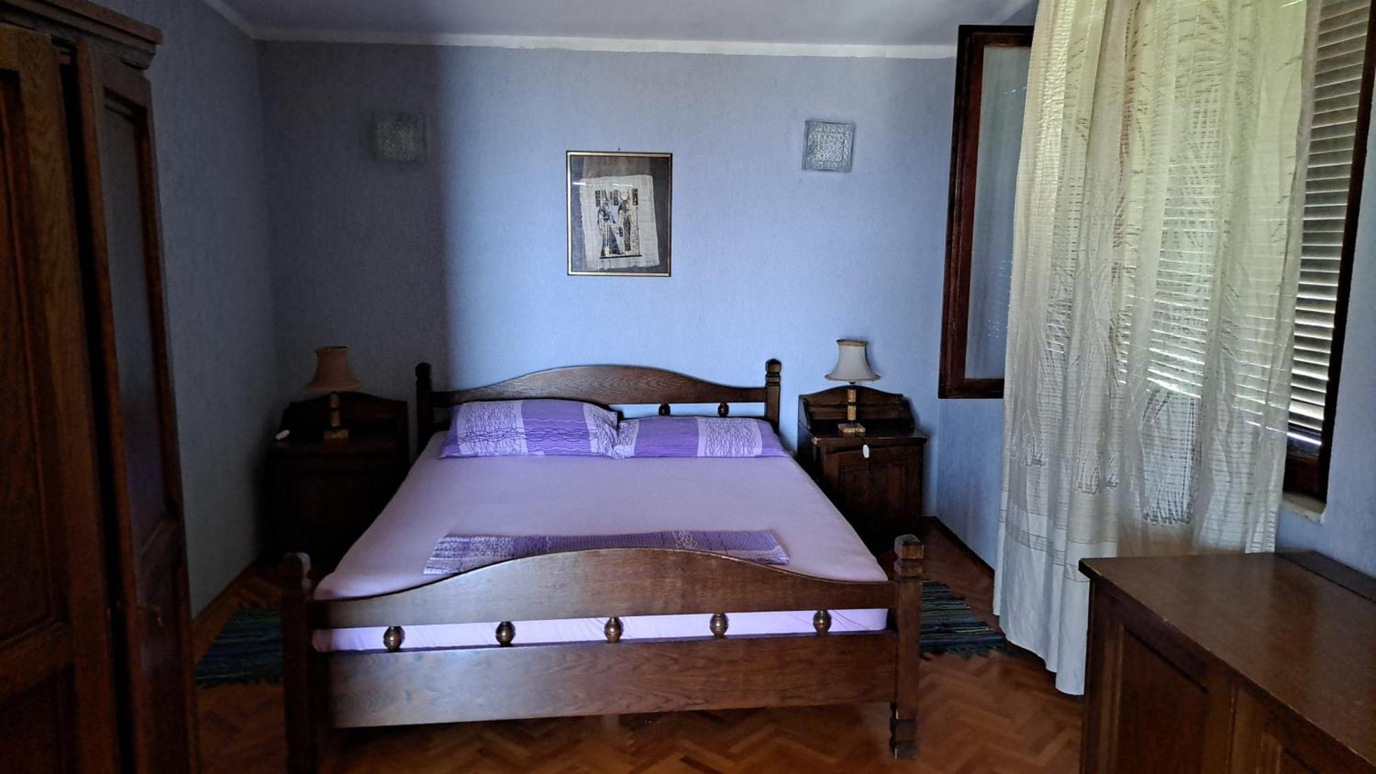 Marko Apartments Улцинь Екстер'єр фото