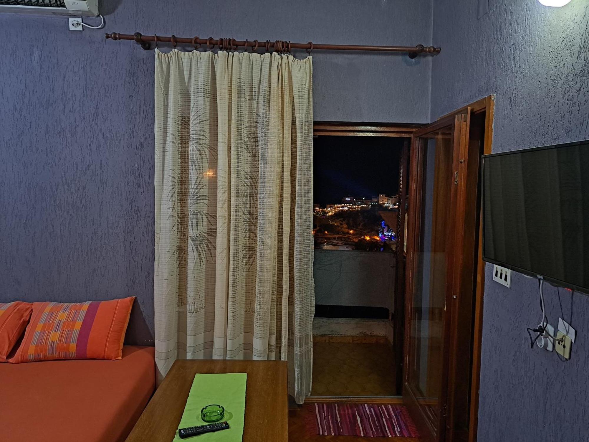 Marko Apartments Улцинь Екстер'єр фото