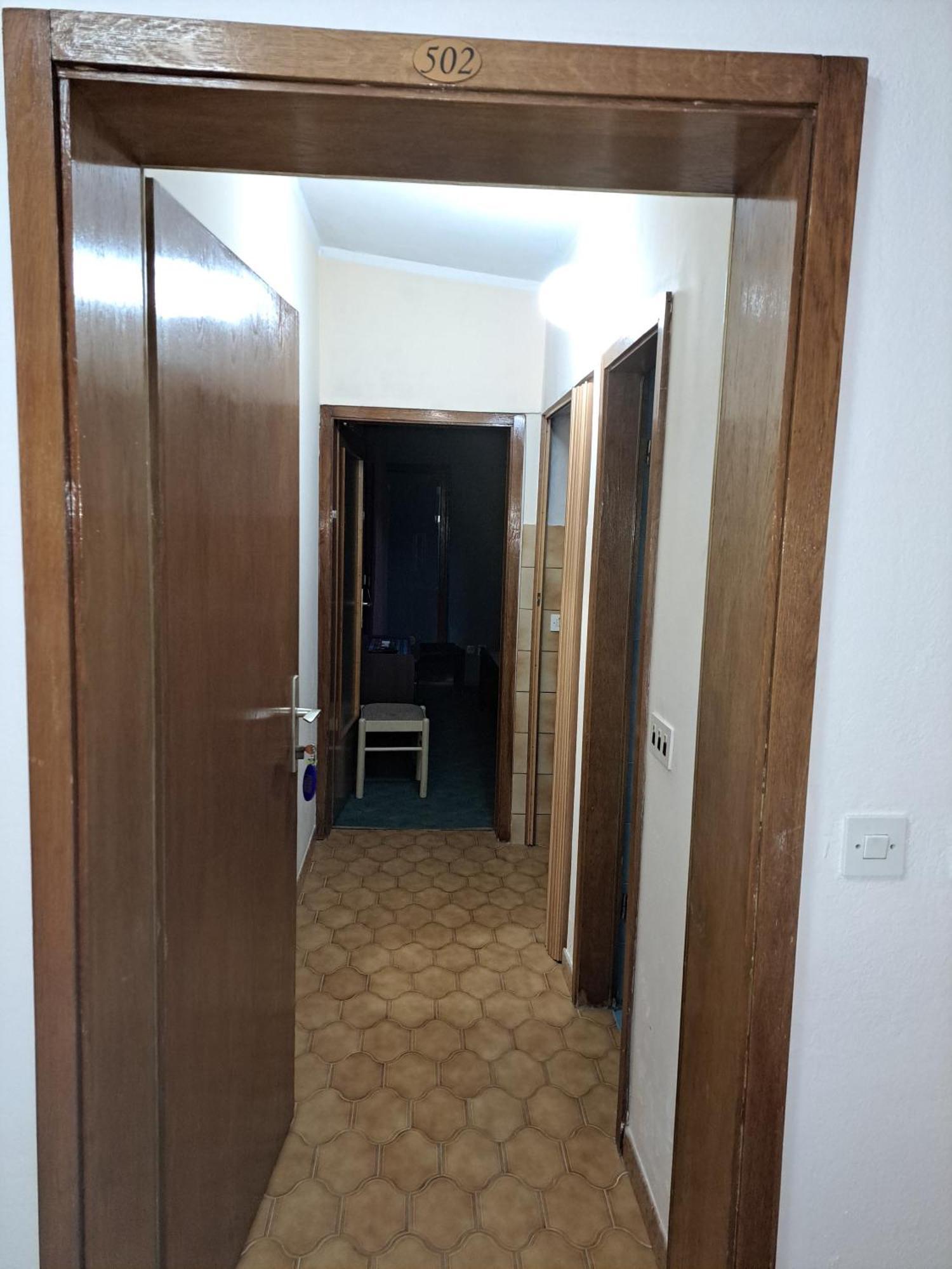 Marko Apartments Улцинь Екстер'єр фото
