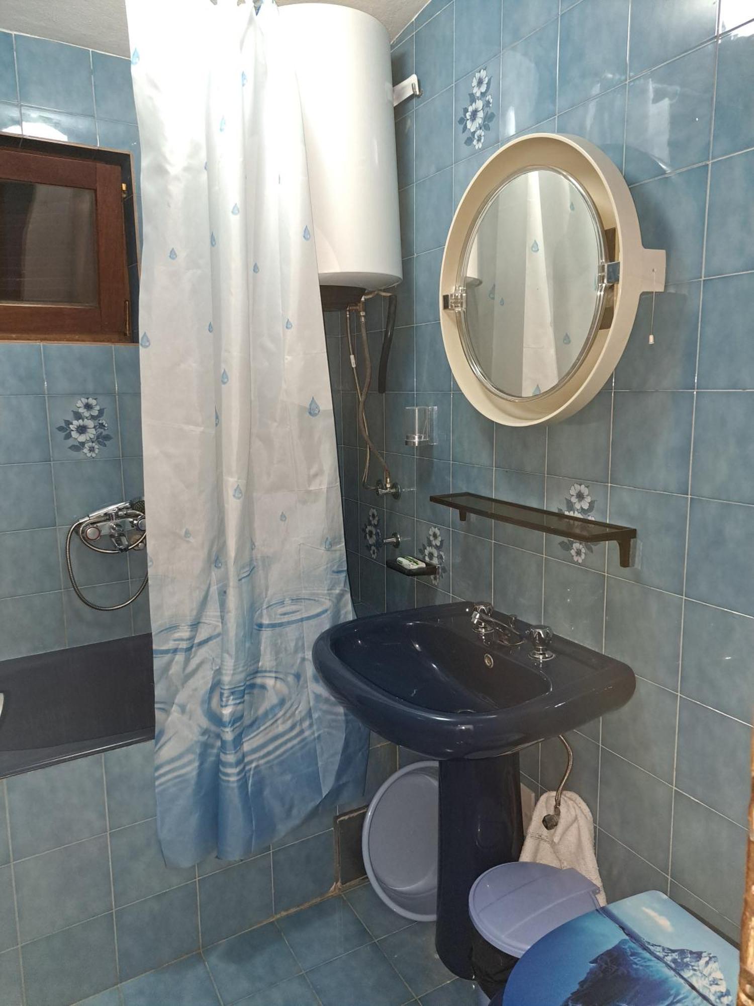 Marko Apartments Улцинь Екстер'єр фото