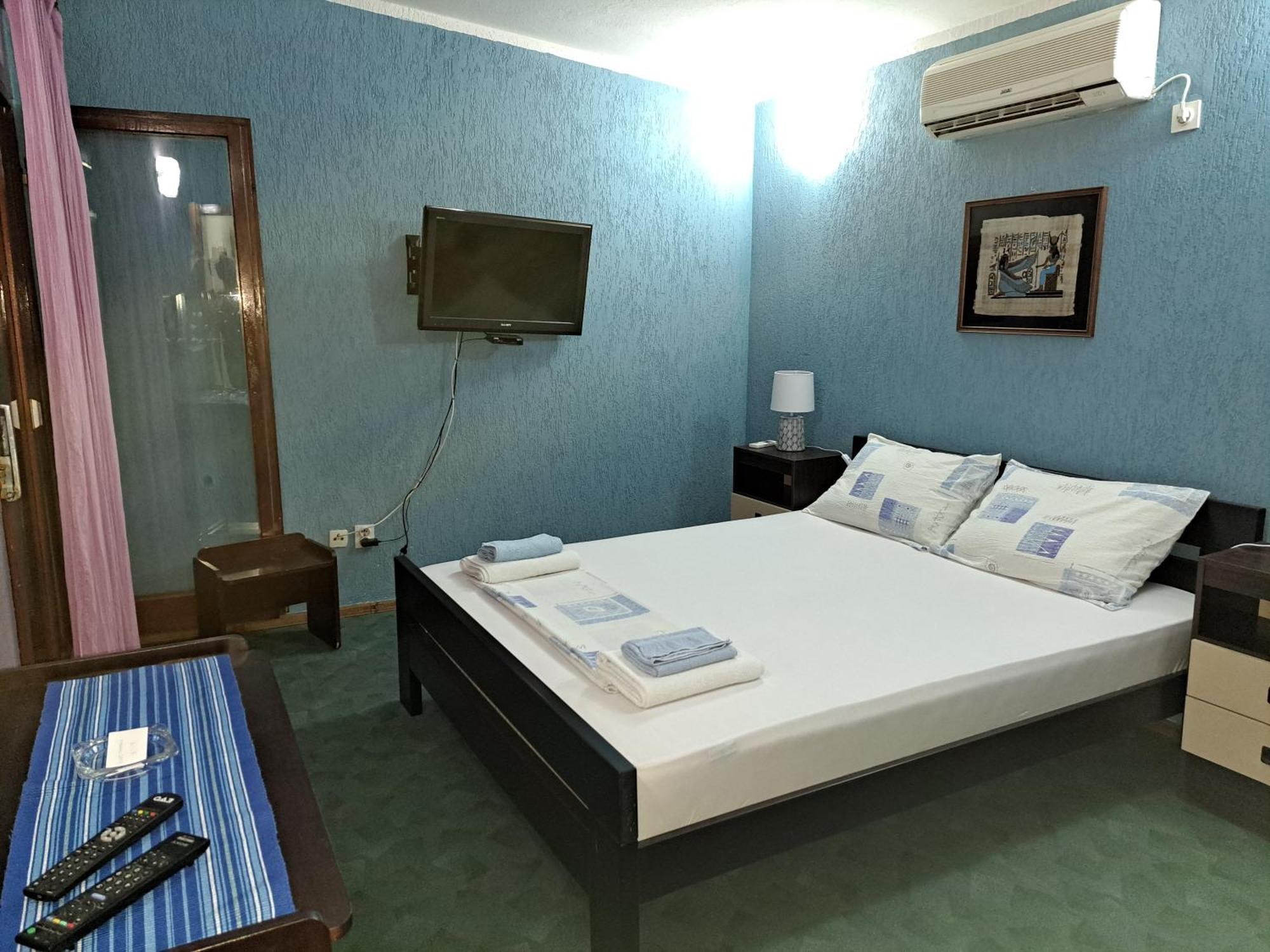 Marko Apartments Улцинь Екстер'єр фото