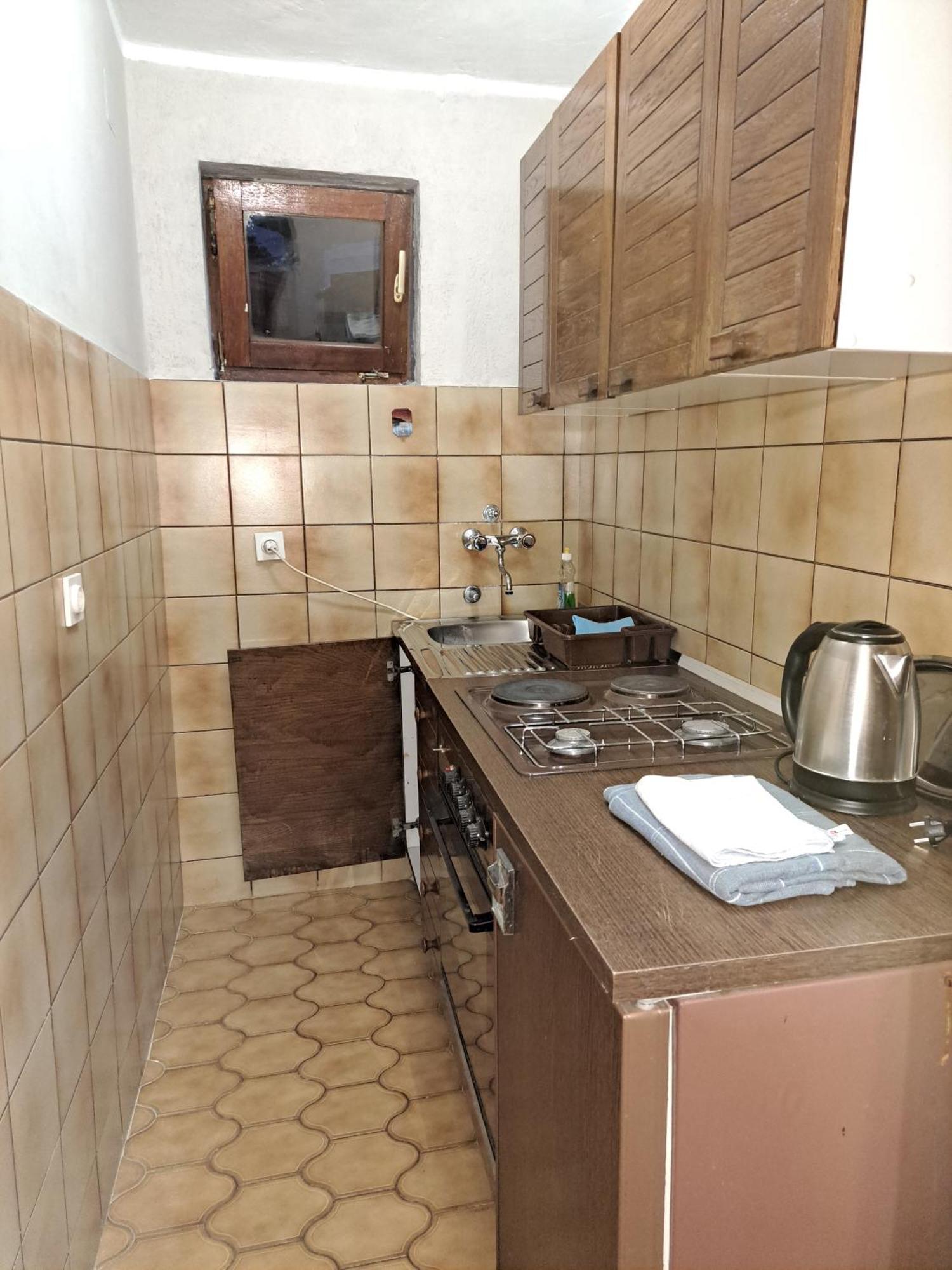 Marko Apartments Улцинь Екстер'єр фото