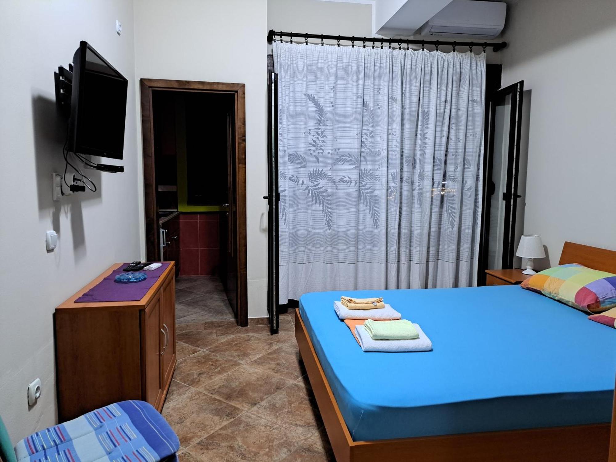Marko Apartments Улцинь Екстер'єр фото