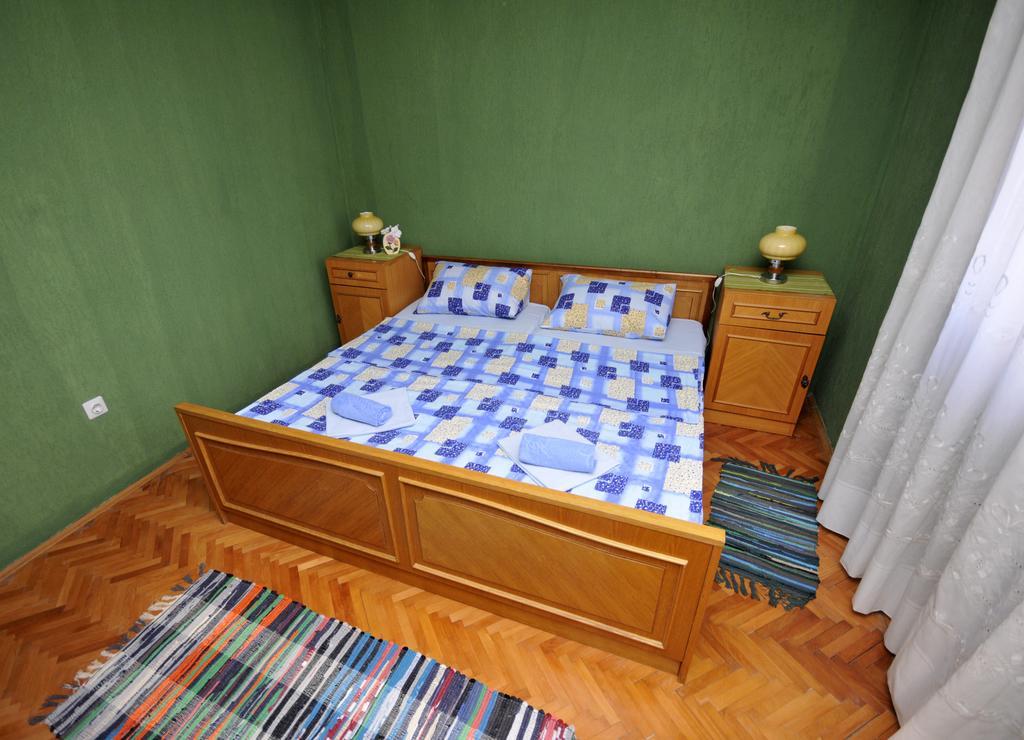 Marko Apartments Улцинь Екстер'єр фото