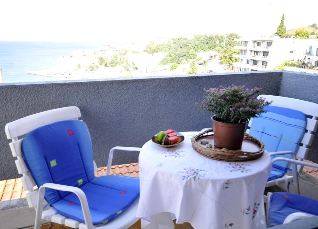 Marko Apartments Улцинь Екстер'єр фото