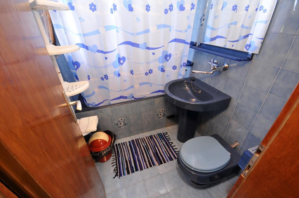 Marko Apartments Улцинь Екстер'єр фото