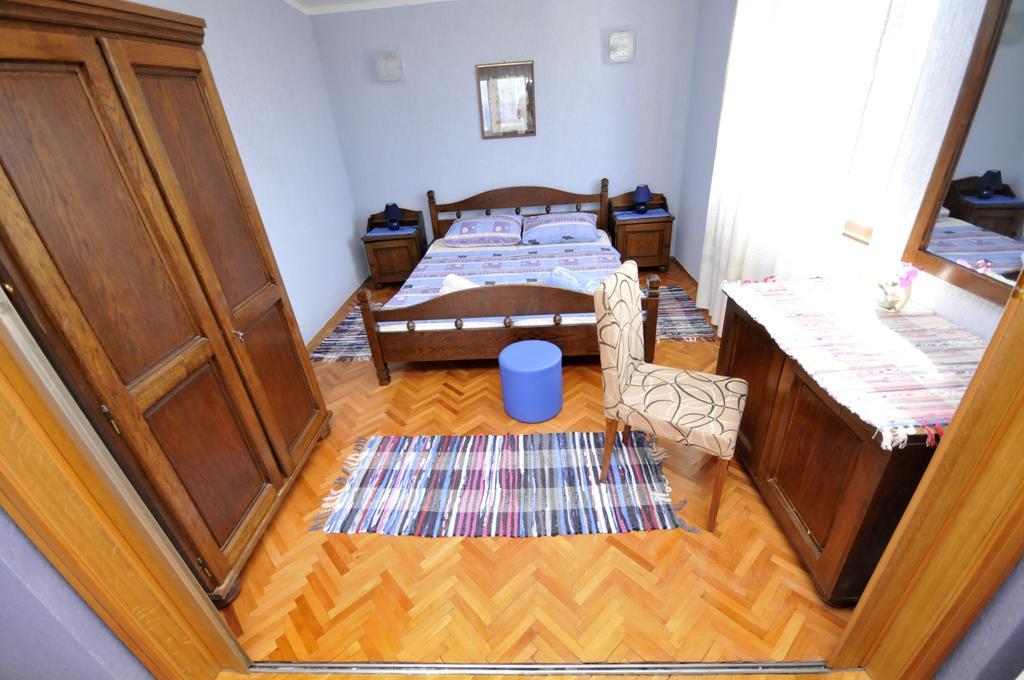 Marko Apartments Улцинь Екстер'єр фото