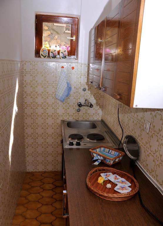 Marko Apartments Улцинь Екстер'єр фото