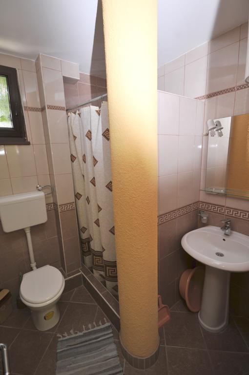Marko Apartments Улцинь Екстер'єр фото