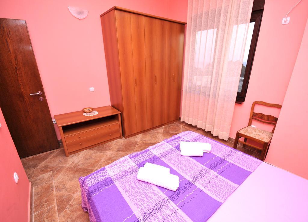 Marko Apartments Улцинь Екстер'єр фото