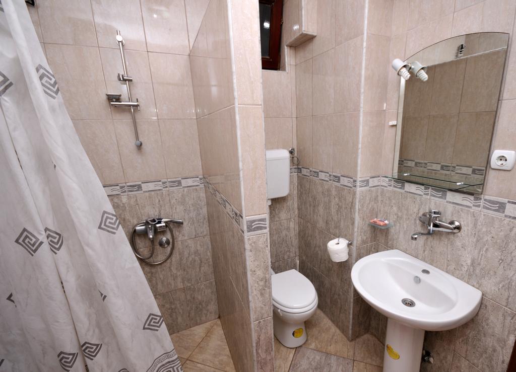 Marko Apartments Улцинь Екстер'єр фото