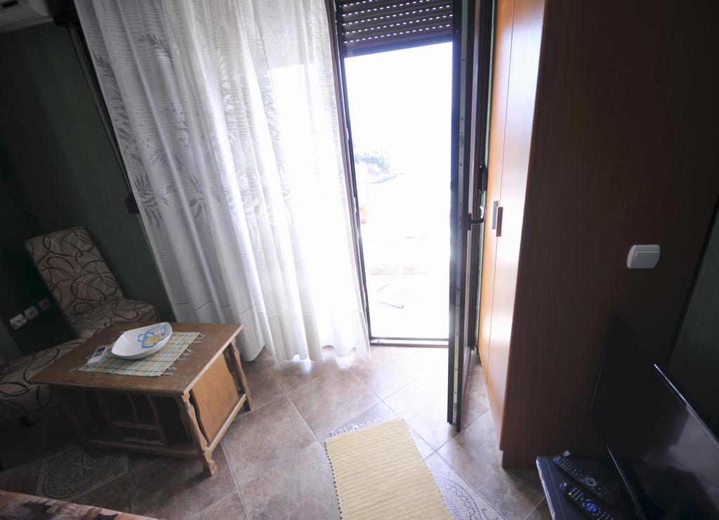 Marko Apartments Улцинь Екстер'єр фото