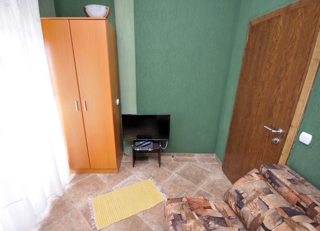 Marko Apartments Улцинь Екстер'єр фото