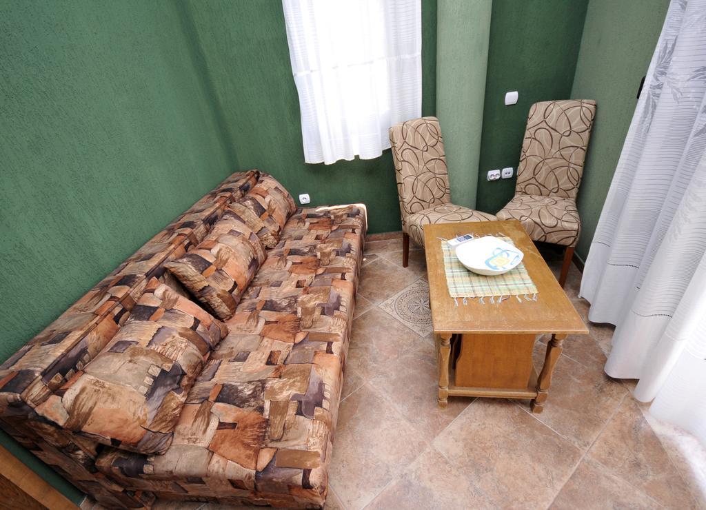 Marko Apartments Улцинь Екстер'єр фото
